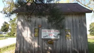 Image of Gray Ghosts Trail Inn