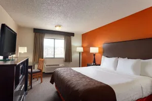 Image of AmericInn by Wyndham Salina