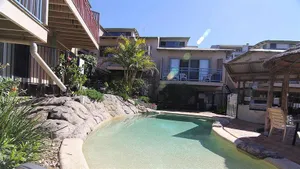 Image of 13 Pt Lookout Beach Resort by Discover Stradbroke