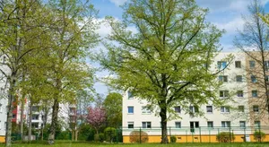 Image of zentrumsnahe Leipzig-Apartments, nahe UFZ und BMW inkl Parkplatz und Fahrräder