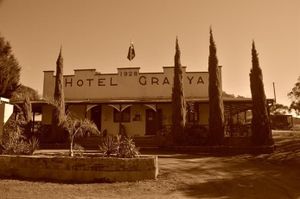 Image of Hotel Granya