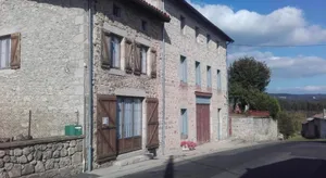 Image of aux genets de josephine