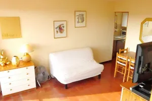 Image of La Graziosa