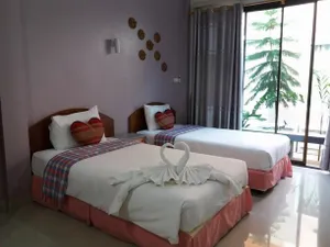 Image of Thai Lao Resort and Spa โรงแรมไทลาว รีสอร์ท แอนด์ สปา