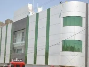 Image of Hotel Woodland