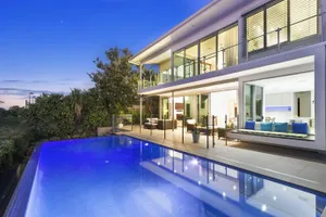 Image of Corporate and Family Beach Retreat