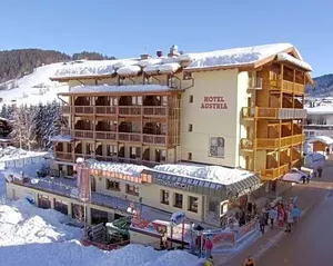 Image of Hotel Austria Wildschönau