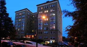 Image of Lenox Hotel and Suites