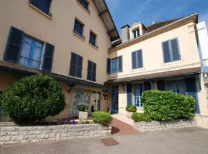 Image of Hôtel du Commerce-restaurant au Couteau