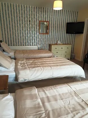 Image of Gortin Glen Guest House