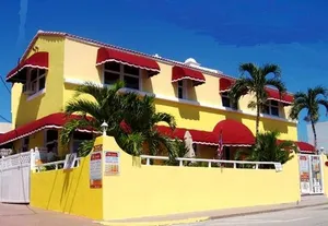 Image of Sinclair Boutique Hotel