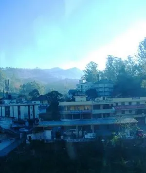 Image of Munnar Inn