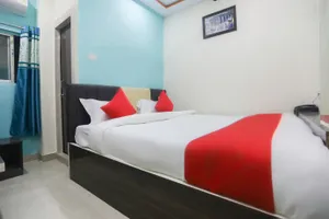 Image of Hotel O The Royal Velvet