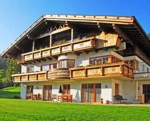 Image of Landhaus Alpensonne