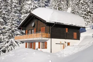 Image of Chalet Favorite