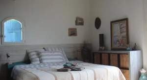 Image of la maison de Carol
