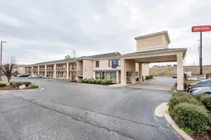 Image of OYO Hotel Kannapolis
