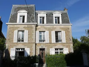 Image of Villa Athanaze