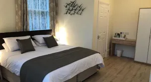 Image of Good Intent Rooms