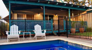 Image of Spike the Bubble Beach House