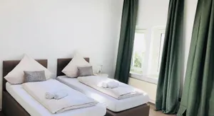 Image of Heger Tor Apartments