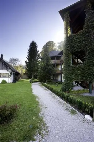 Image of Appartements im Forsthaus
