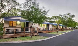 Image of Amblin Holiday Park