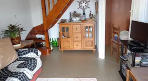Image of Duplex en Hendaye