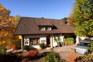 Image of Café Pension Waldfrieden