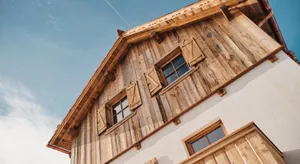 Image of Almdorf Omlach, Fanningberg