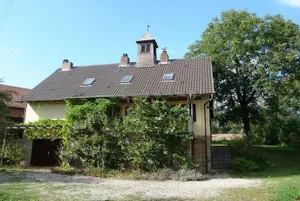 Image of Ferienhaus in Gückelhirn