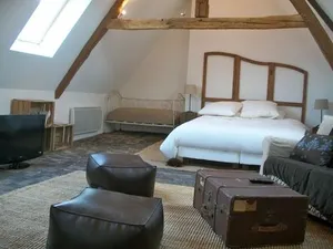 Image of La Maison Des 3 Rois