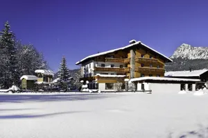 Image of Haus Kristall