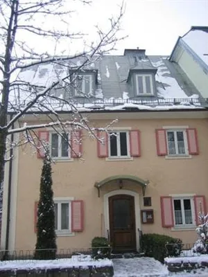 Image of Ferienwohnung Gastein