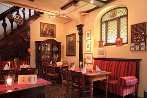 Image of Hotel Pilgrimhaus