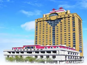 Image of Jin'gu Hotel Harbin
