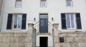 Image of la maison de Valbois