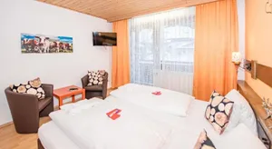 Image of Embacher Sporthotel