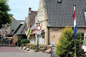 Image of Appartement Noflik, Amelander Kaap