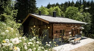 Image of Wochenbrunner Chalets