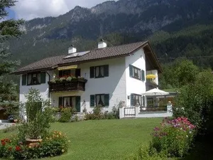 Image of Haus Moderegger