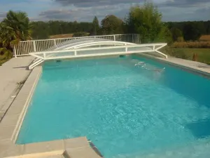 Image of Chambres d'Hôtes Les Albizias