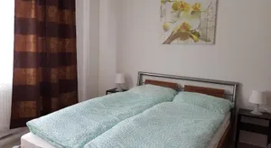 Image of Helle Ferienwohnung an der Rheinpromenade 50 qm