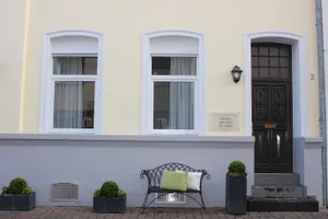 Image of Stadtquartier Bruhl