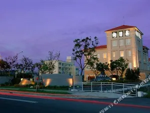 Image of Sun Flower Motel