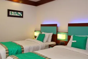 Image of Hotel Indraprastha