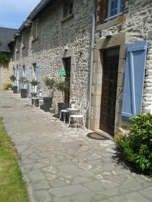 Image of Chambres D’Hôtes La Jumelière