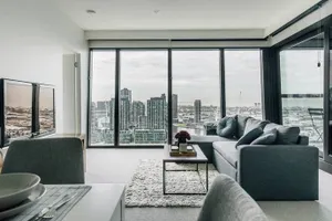 Image of Elegant Apartment With Views And Pool