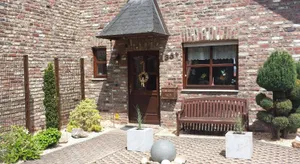 Image of Eifel Kaminhaus Ambiente