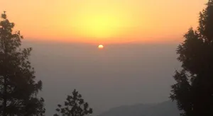 Image of Nagarkot Trekkers Inn